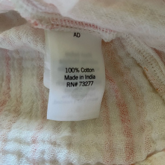 Sonoma top size Medium - Picture 6 of 6